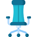 Desk chair