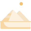 pyramides