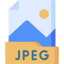 Jpg file format