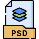 psdファイル形式