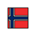 noorwegen