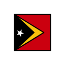 timor oriental