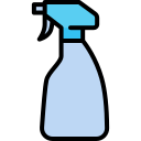 Spray bottle