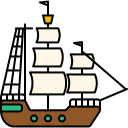 nave pirata