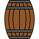 Barrel