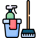 Cleaning tools