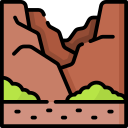 könig canyon