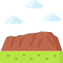 uluru