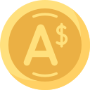 Australian dollar