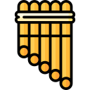 Pan flute