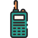 talkies-walkies
