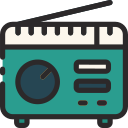 rádio