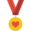 medalha