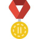 medal