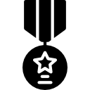 medal