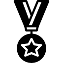 medal