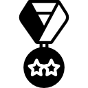 médaille