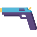 pistola