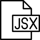 jsx