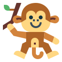 猿