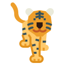 tijger