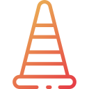 Traffic cone