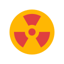 energía nuclear