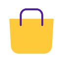 Shopping bag