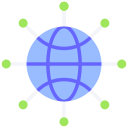 Distribution network