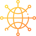 Distribution network