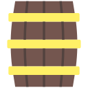 Barrel