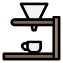 filtro del caffè