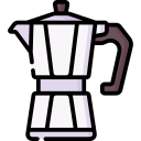 koffiepot