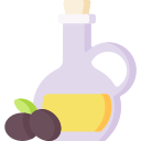 olio d'oliva