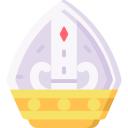 corona papale