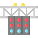 Traffic lights