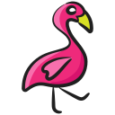 flamingo