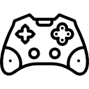 manette de jeu