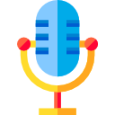 Microphone