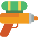 Water gun