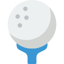 golfbal