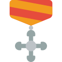 médaille