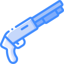 pistolet