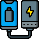 Portable battery