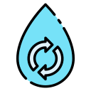 cycle de l'eau