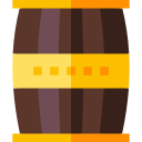 Barrel