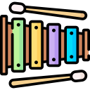 xylophone