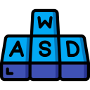 wasd