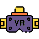 Очки vr