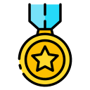 médaille